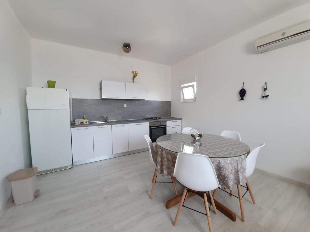 Apartments Sunset Dolac Primošten Екстериор снимка