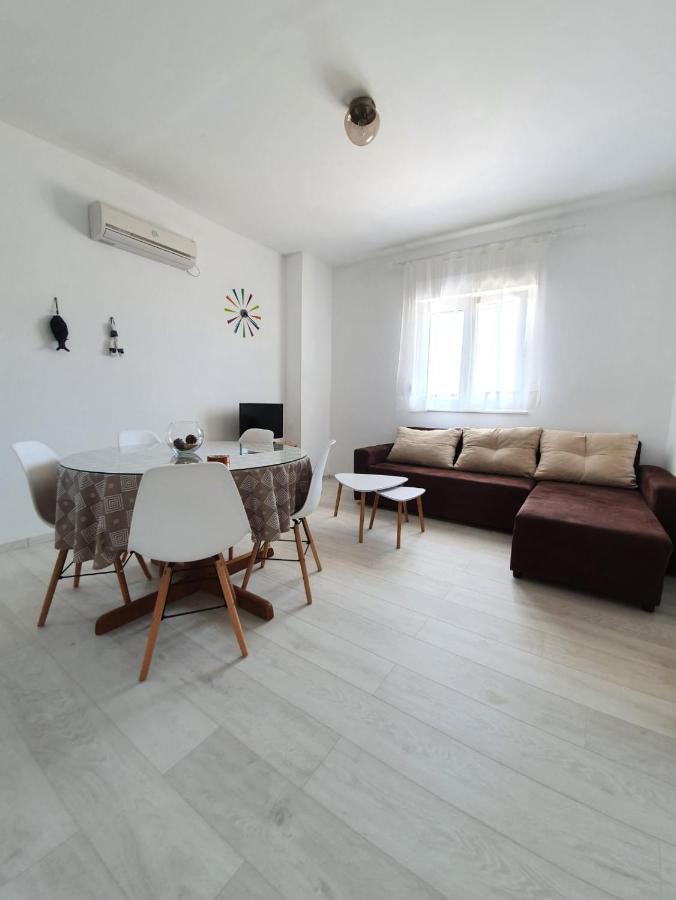 Apartments Sunset Dolac Primošten Екстериор снимка