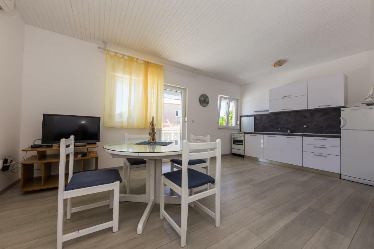 Apartments Sunset Dolac Primošten Екстериор снимка